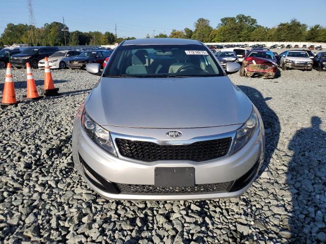 Photo 5 from auction – 2013 KIA OPTIMA LX with VIN KNAGM4A72D5373293