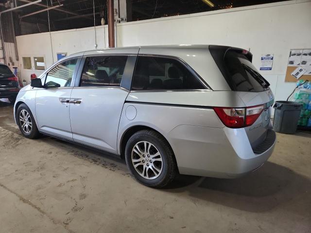 Photo 2 from auction – 2012 HONDA ODYSSEY EX with VIN 5FNRL5H66CB027326