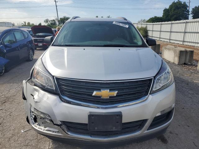 Photo 5 from auction – 2016 CHEVROLET TRAVERSE LS with VIN 1GNKRFED3GJ110288