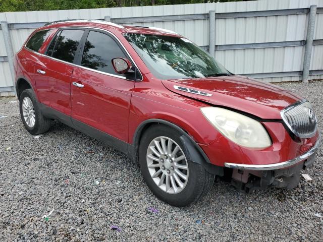 Photo 4 from auction – 2012 BUICK ENCLAVE with VIN 5GAKRCED2CJ134262