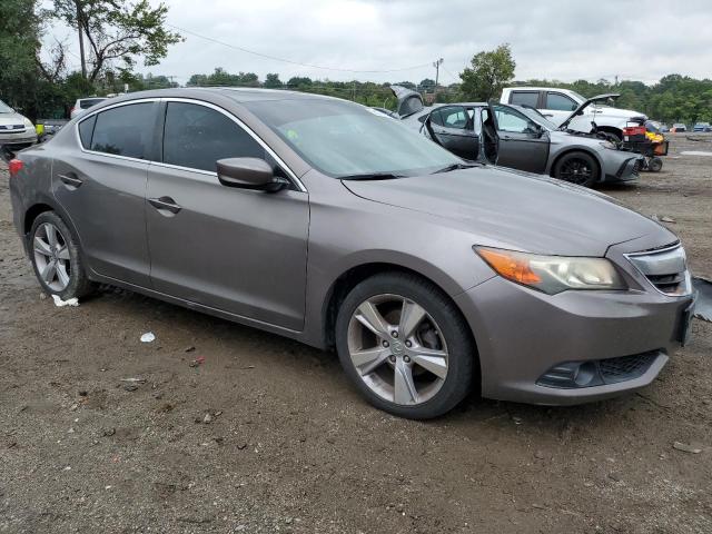 Photo 4 from auction – 2015 ACURA ILX 20 PRE with VIN 19VDE1F55FE009880