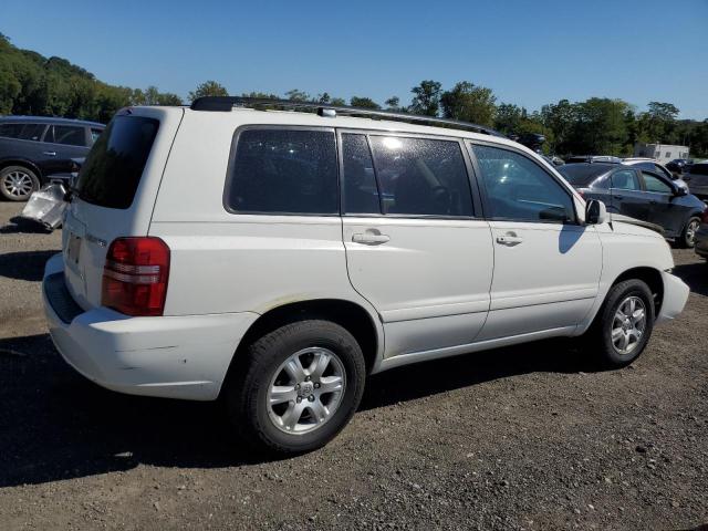 Photo 3 from auction – 2003 TOYOTA HIGHLANDER with VIN JTEHF21A830148689