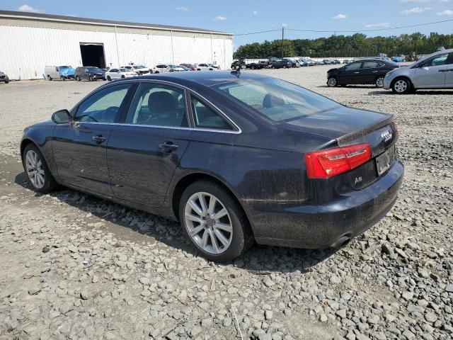 Photo 2 from auction – 2014 AUDI A6 PREMIUM with VIN WAUGFAFC4EN143366
