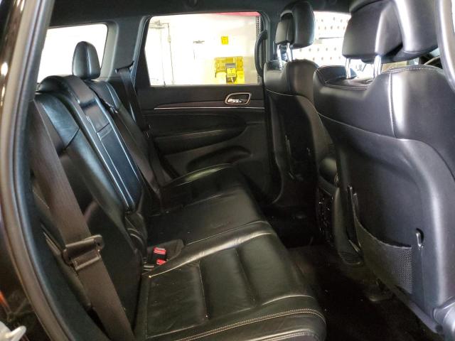 Photo 11 from auction – 2017 JEEP GRAND CHER with VIN 1C4RJFBG9HC899968