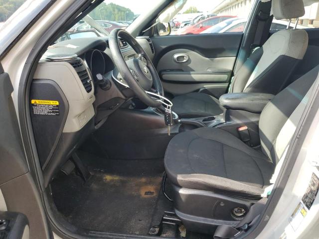 Photo 7 from auction – 2014 KIA SOUL with VIN KNDJN2A24E7708302