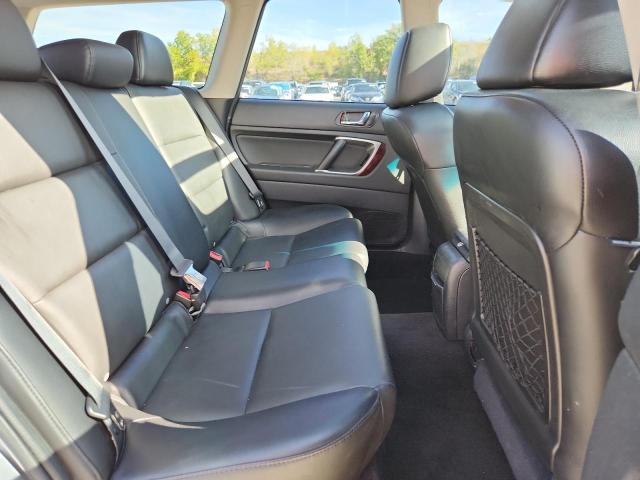 Photo 11 from auction – 2008 SUBARU OUTBACK 2. with VIN 4S4BP62C987343371