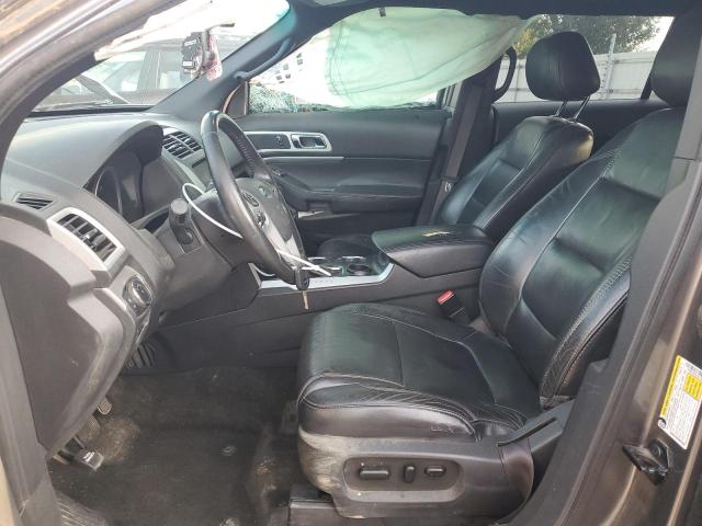Photo 7 from auction – 2012 FORD EXPLORER X with VIN 1FMHK7D84CGA19891