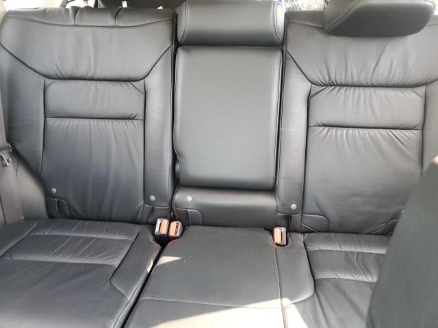 Photo 10 from auction – 2012 HONDA CR-V EXL with VIN 5J6RM3H75CL024614