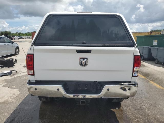 Photo 6 from auction – 2013 RAM 2500 ST with VIN 3C6TR5CT5DG563933
