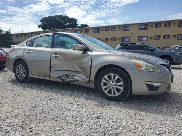 Photo 4 from auction – 2014 NISSAN ALTIMA 2.5 with VIN 1N4AL3AP2EC169747