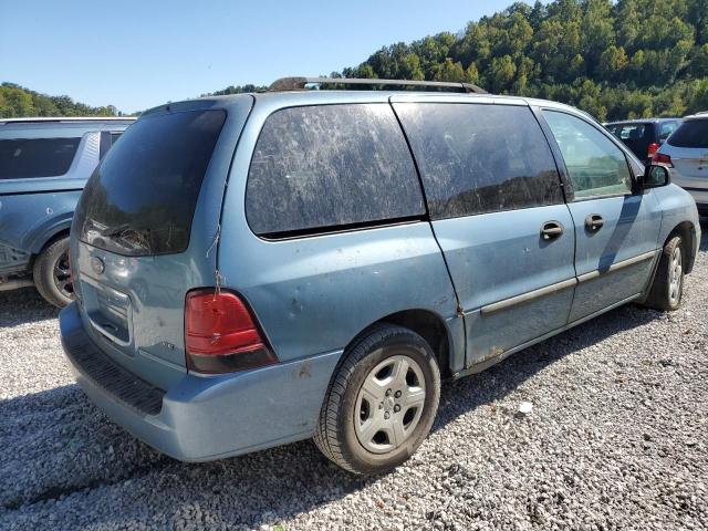 Photo 3 from auction – 2007 FORD FREESTAR SE with VIN 2FMDA51637BA12212