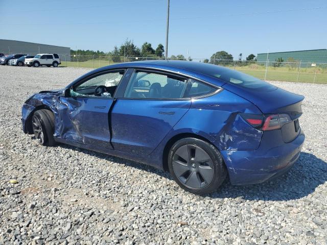 Photo 2 from auction – 2021 TESLA MODEL 3 with VIN 5YJ3E1EB5MF974885