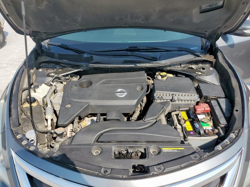 Photo 11 from auction – 2015 NISSAN ALTIMA 2.5 with VIN 1N4AL3AP6FC214285