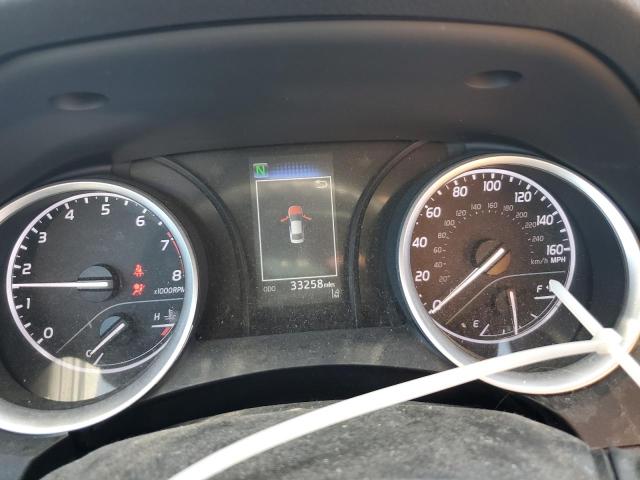 Photo 9 from auction – 2022 TOYOTA CAMRY LE with VIN 4T1C11AK2NU707161