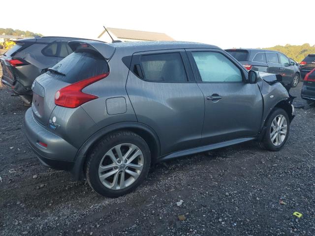 Photo 3 from auction – 2014 NISSAN JUKE S with VIN JN8AF5MV0ET362314