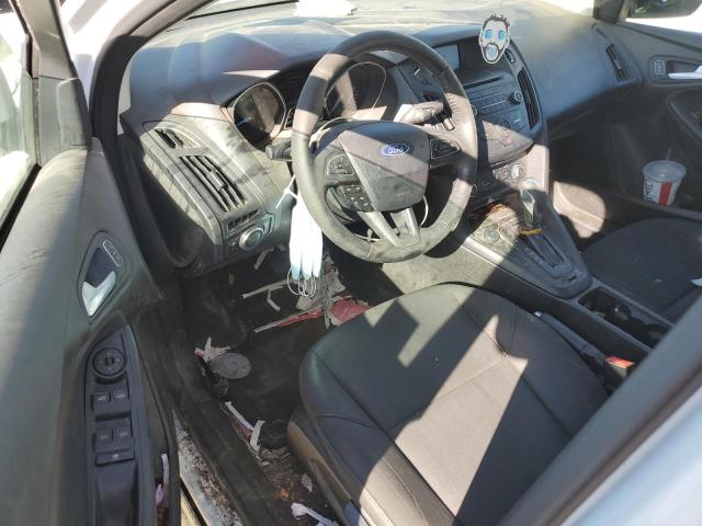 Photo 8 from auction – 2016 FORD FOCUS SE with VIN 1FADP3F21GL238722