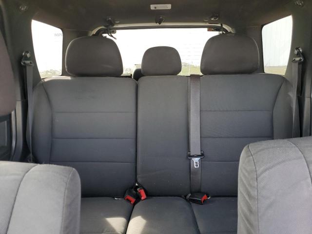 Photo 10 from auction – 2011 FORD ESCAPE XLT with VIN 1FMCU0DG1BKA23833