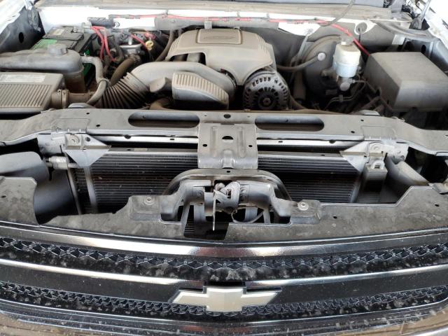 Photo 11 from auction – 2008 CHEVROLET SILVERADO with VIN 1GCEC14C48Z179657