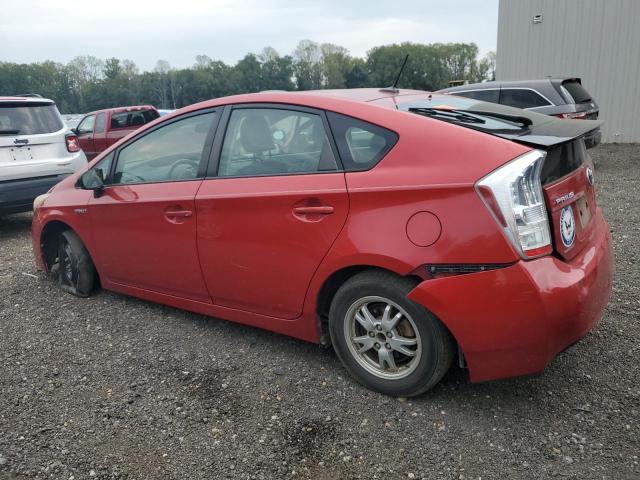 Photo 2 from auction – 2011 TOYOTA PRIUS with VIN JTDKN3DU1B1439956