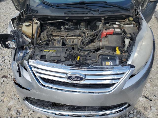 Photo 11 from auction – 2011 FORD FIESTA SES with VIN 3FADP4FJ6BM220379