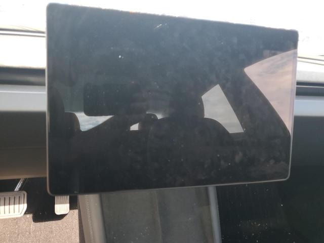 Photo 9 from auction – 2025 TESLA MODEL 3 with VIN 5YJ3E1EB5SF883774
