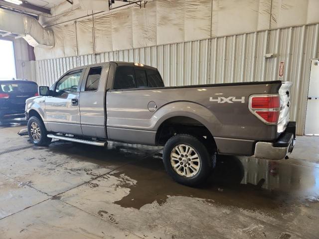 Photo 2 from auction – 2014 FORD F150 SUPER with VIN 1FTVX1EF6EKF02804