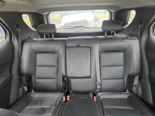 Photo 10 from auction – 2019 CHEVROLET EQUINOX PR with VIN 2GNAXPEX5K6137421