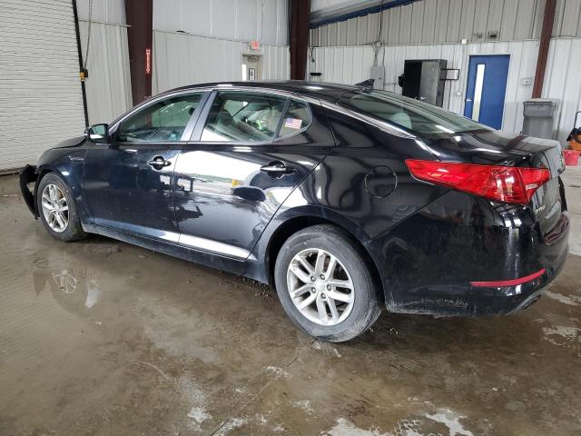 Photo 2 from auction – 2013 KIA OPTIMA LX with VIN 5XXGM4A75DG249808