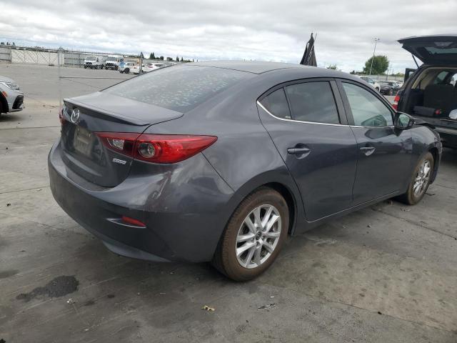 Photo 3 from auction – 2014 MAZDA 3 TOURING with VIN 3MZBM1V79EM112760