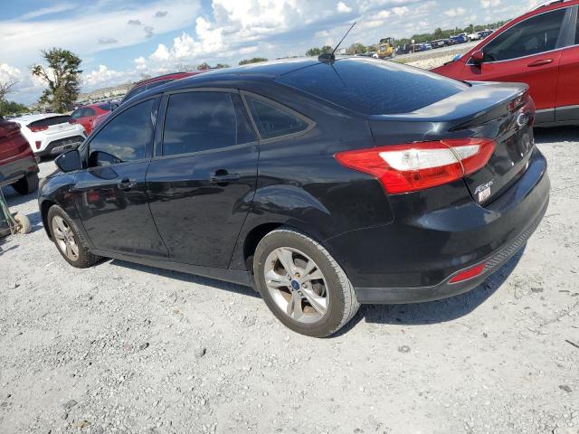 Photo 2 from auction – 2013 FORD FOCUS SE with VIN 1FADP3F23DL331396