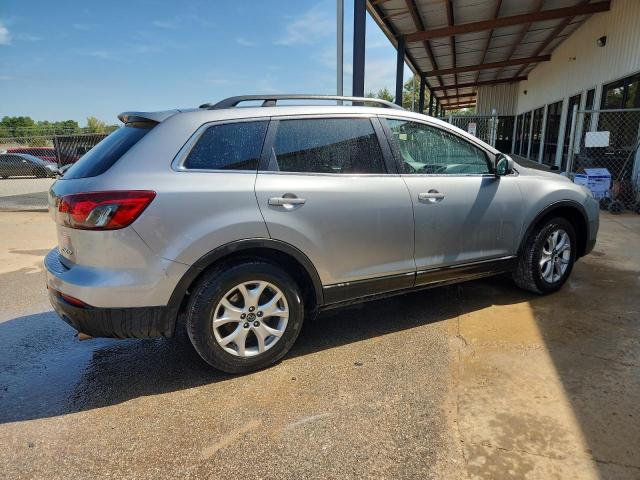 Photo 3 from auction – 2014 MAZDA CX-9 TOURI with VIN JM3TB2CA3E0438887