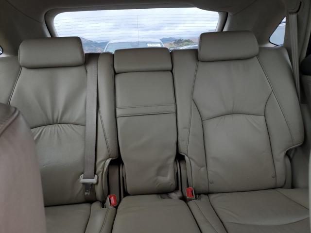 Foto 10 de la subasta – 2008 LEXUS RX 350 con VIN 2T2HK31U98C094618