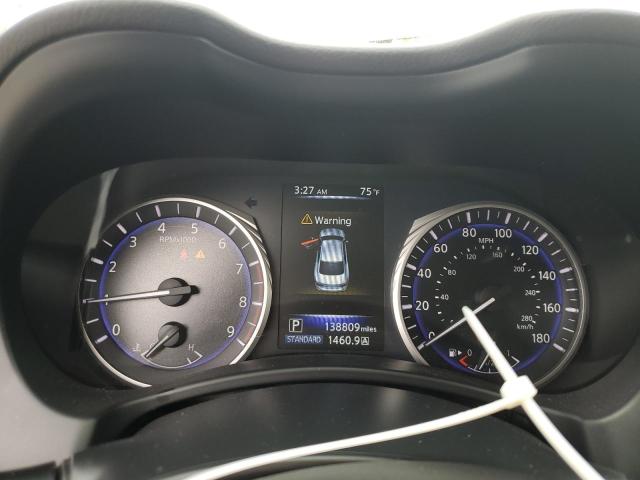 Photo 9 from auction – 2016 INFINITI Q50 PREMIU with VIN JN1EV7AP3GM303615