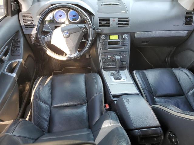 Photo 8 from auction – 2010 VOLVO XC90 with VIN YV4982CT5A1566942