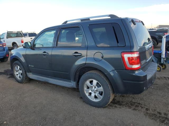 Photo 2 from auction – 2009 FORD ESCAPE HYB with VIN 1FMCU59309KB30823