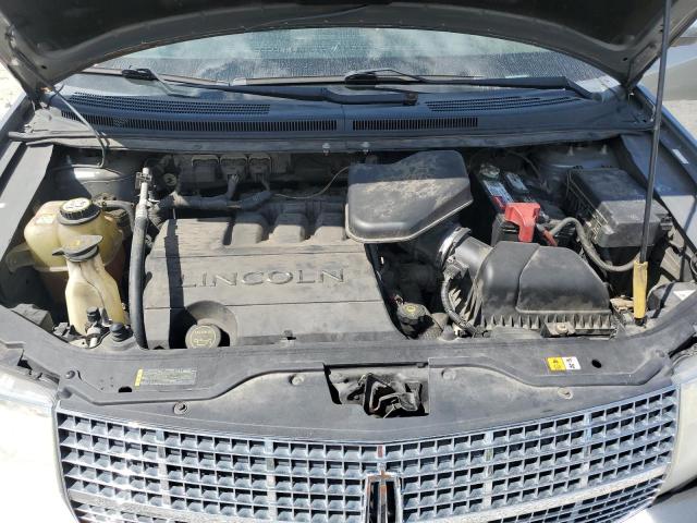 Фото 12 с аукциона – 2008 LINCOLN MKX с VIN 2LMDU68C58BJ13704