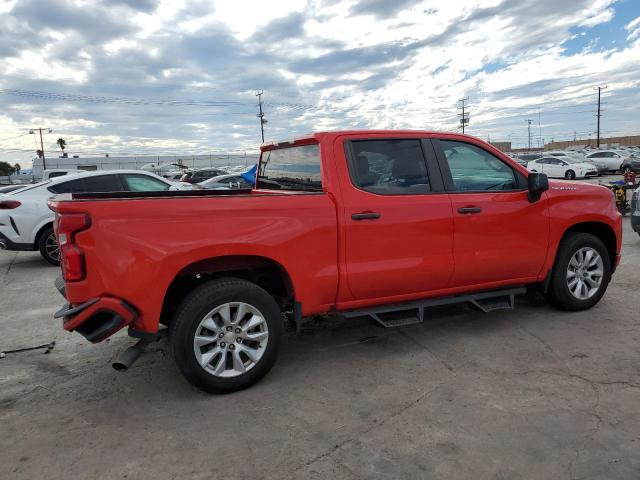 Photo 3 from auction – 2019 CHEVROLET SILVERADO with VIN 3GCPWBEHXKG265000