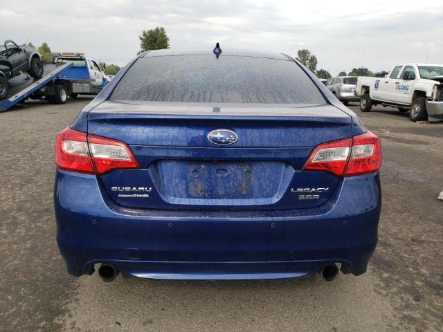 Photo 6 from auction – 2017 SUBARU LEGACY 3.6 with VIN 4S3BNEN62H3009734