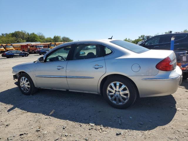 Photo 2 from auction – 2008 BUICK LACROSSE C with VIN 2G4WD582281283420