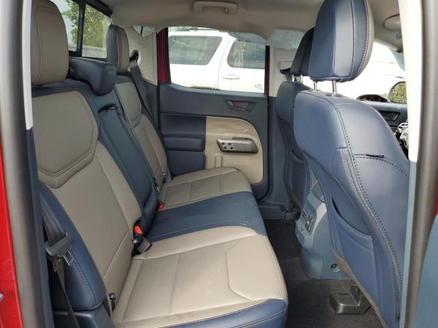 Photo 10 from auction – 2025 FORD MAVERICK L with VIN 3FTTW8S33SRA08839