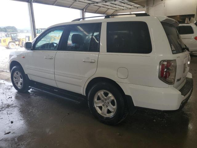 Photo 2 from auction – 2008 HONDA PILOT VP with VIN 5FNYF182X8B045196