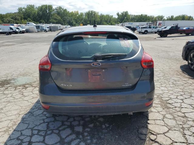 Photo 6 from auction – 2016 FORD FOCUS SE with VIN 1FADP3K26GL344928