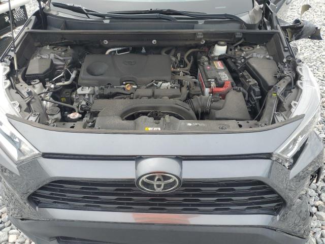 Photo 12 from auction – 2021 TOYOTA RAV4 XLE P with VIN 2T3C1RFVXMC112776