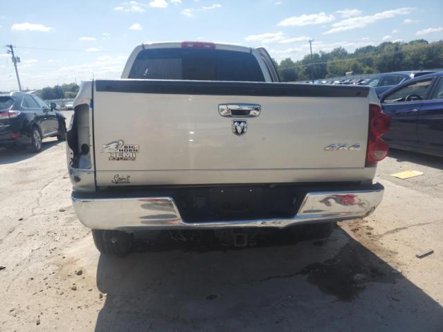 Photo 6 from auction – 2008 DODGE RAM 1500 with VIN 1D7HU18268J243620