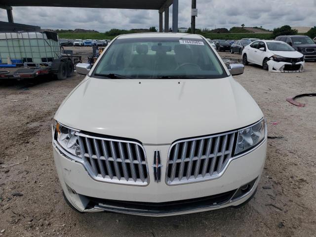 Photo 5 from auction – 2012 LINCOLN MKZ with VIN 3LNHL2GC3CR811202