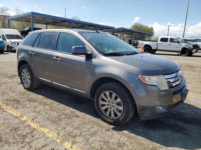 Photo 4 from auction – 2010 FORD EDGE SEL with VIN 2FMDK3JC0ABB11908