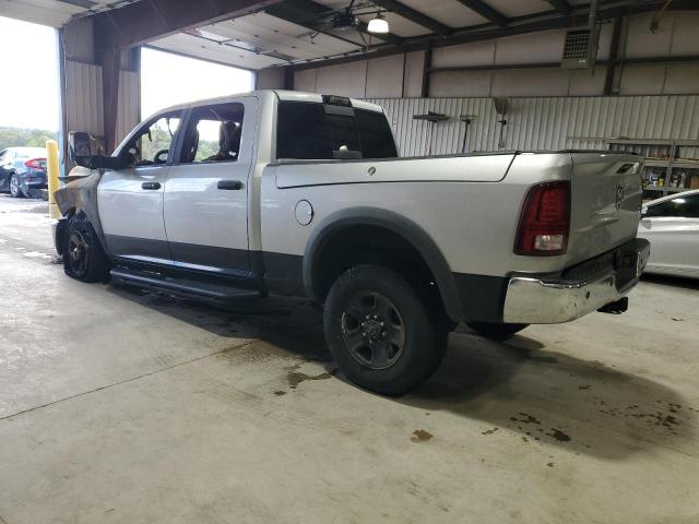 Photo 2 from auction – 2015 RAM 2500 POWERWAGON with VIN 3C6TR5EJ9FG645999