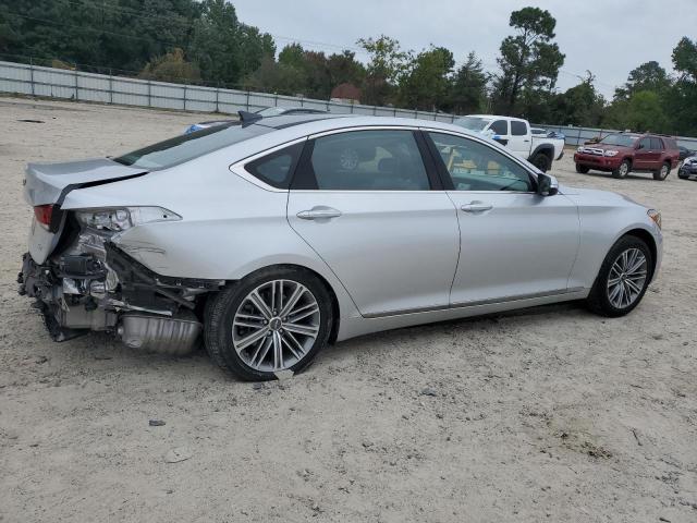 Photo 3 from auction – 2018 GENESIS G80 BASE with VIN KMHGN4JE1JU239418