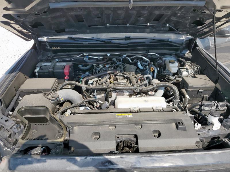 Photo 11 from auction – 2024 TOYOTA TACOMA DOU with VIN 3TMLB5JN4RM049999