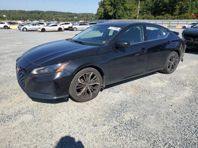 Photo 1 from auction – 2023 NISSAN ALTIMA SR with VIN 1N4BL4CV4PN316535